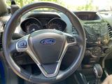 Ford EcoSport Titanium PDC Automatik Allwetter  2 Hd. - gebrauchte Ford EcoSport aus dem Jahr 2015