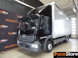 Mercedes-Benz Atego 1323 L Curtainsider Brems-Ass Spur-Ass - Angebote entsprechen deinen Suchkriterien