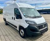 Fiat Ducato Maxi Grossr.-Kasten 35 140 L5H2 RS: 4035 - Fiat Ducato: L5