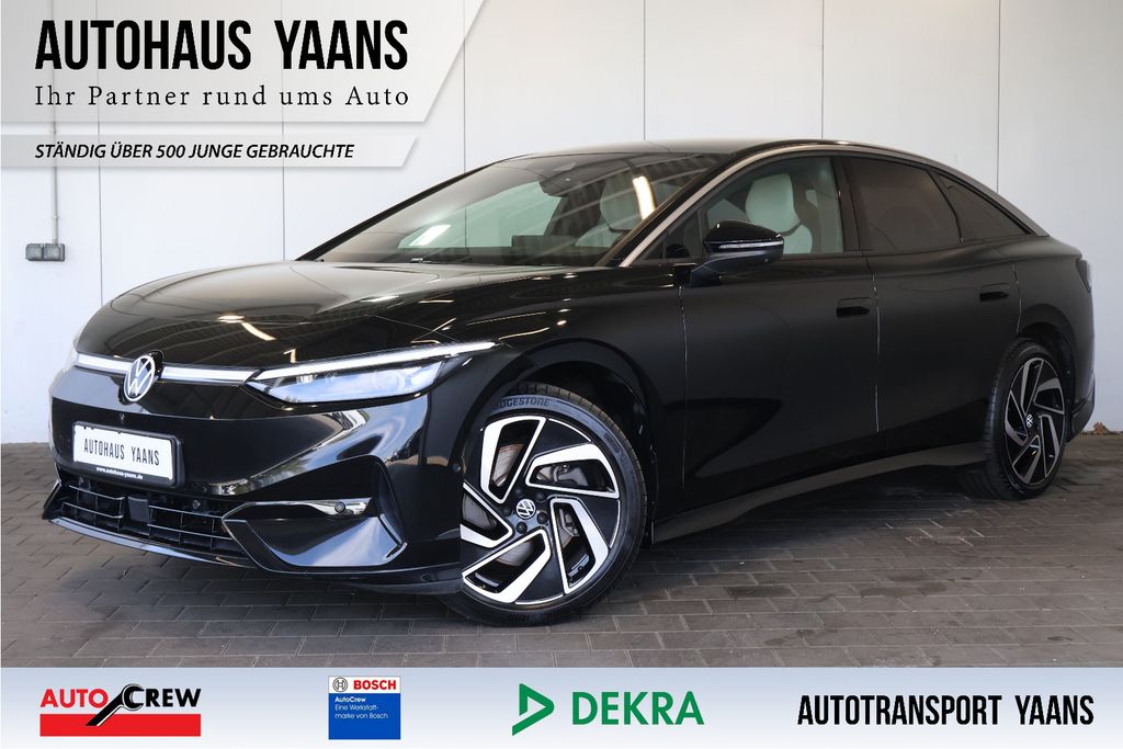 Angebot ansehen Volkswagen ID.7