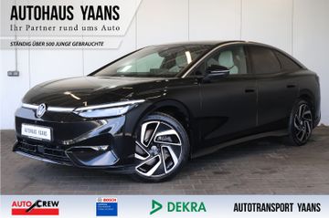 Volkswagen ID.7 Pro HK+HUD+MATRIX+360°+SITZKLIMA+PANO