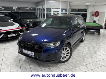 Audi Q7 - 2