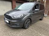 Ford Courier Tourneo 1.0 EcoBoost Trend, TÜV bis 2027 - Ford Courier Gebrauchtwagen
