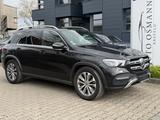 Mercedes-Benz GLE 350 de 4Matic 9G-TRONIC Exclusive 360°KAMER - Mercedes-Benz GLE 350 Hybrid (Diesel/Elektro): Head-Up Display