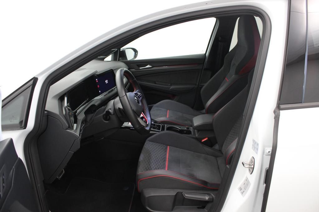 Volkswagen Golf GTI 2.0 TSI DSG Pano*Harman*RFK*PDC*Tempo