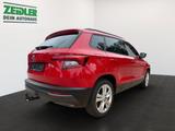 Skoda Karoq Style 1,5 TSI ACT DSG AHK Navi Pano RFK LE - Skoda Karoq