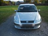 Fiat Stilo 1.6 103PS 89TKM Klima  Bj 2002 ... - gebrauchte Fiat Stilo aus dem Jahr 2002