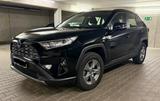 Toyota RAV 4 2.5 4x2 Hybrid Comfort *Navi*LED*PDC* - gebrauchte Toyota RAV 4 aus dem Jahr 2023