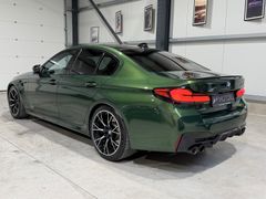 BMW M5 Competition/LASER/DRIVER´S/GAR/ACC/H+K/CARBON BMW M5 Competition/LASER/DRIVER´S/GAR/ACC/H+K/CARBON