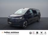 Volkswagen T7 Multivan 2.0 TDI DSG lang +WR+AHK+DCC+STANDHE