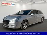 Peugeot 508 Kombi 1.6i AAC Xenon Navi SHZ Pano PDC - gebrauchte Peugeot 508 aus dem Jahr 2012