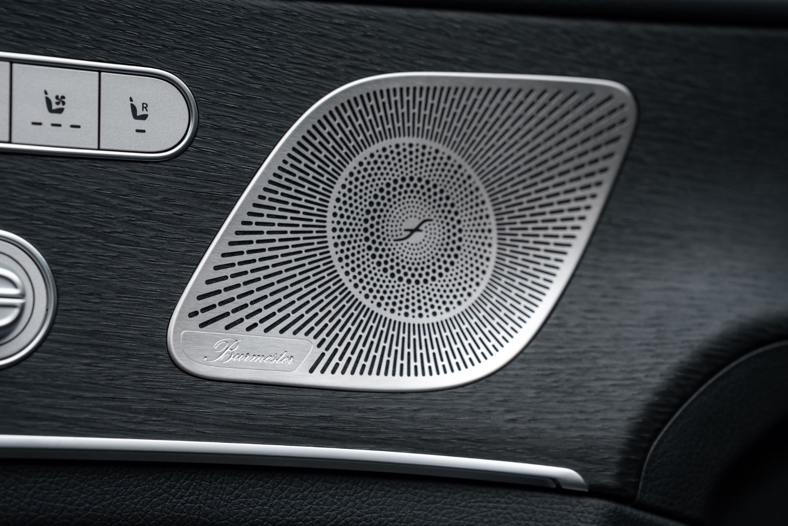 Fahrzeugabbildung Mercedes-Benz GLS 450 d 4MATIC MY26/BURMESTER 3D/ULTIMATE/VOLL