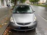 Honda Jazz 1.4 LS Sehr gepflegt - Honda Jazz GE
