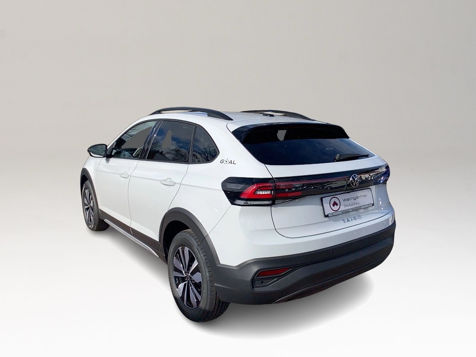 Taigo GOAL 1.0 TSI, RearView, ACC, AppConnect 6