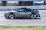 Audi TT RS Coupe - ABT 500 PS / 300 km/h kein OPV 