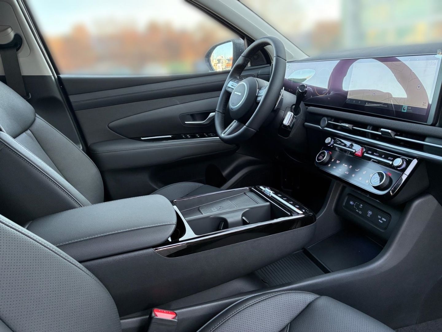 Hyundai TUCSON - Bild 14