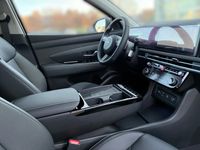 Hyundai TUCSON - Vorschau Bild 14