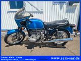 BMW R60/7 - BMW MOTORRAD R6