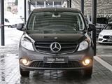 Mercedes-Benz Citan 111 CDI Kasten extralang Klima AHK DAB - Mercedes-Benz C111