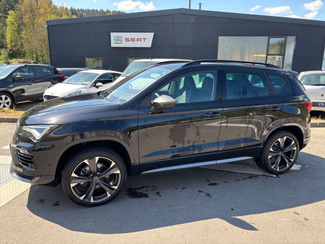 Ateca 2.0 TSI DSG 4D Navi LED AHK SHZ