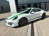 Porsche 991 R*Dt.EZ*Approved*PPF*Lift - Porsche 991 in München