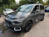 Citroën Berlingo Shine M HEAD UP KAMERA AUTOMATIK 7 sitz - Citroën Berlingo: Automatik