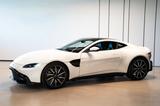 Aston Martin V8 Vantage 4.0 V8 - gebrauchte Aston Martin V8 Vantage aus dem Jahr 2019