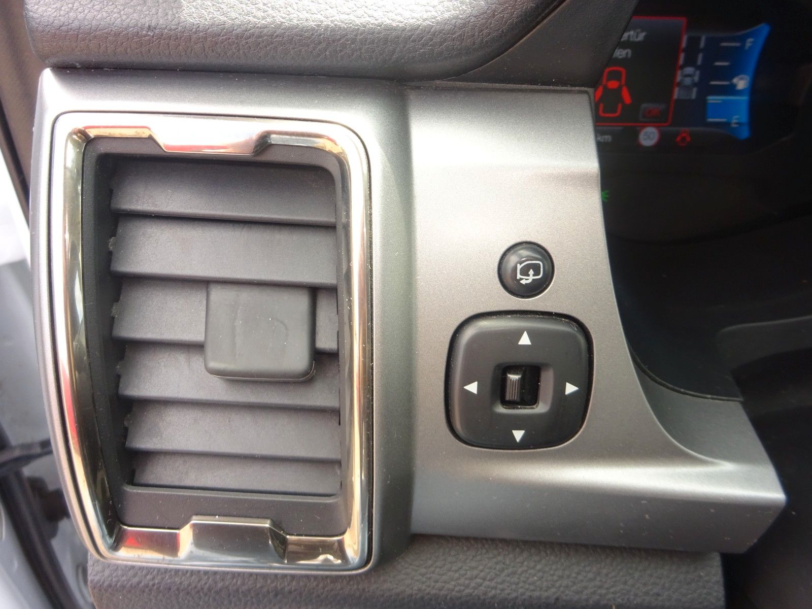 Ford Ranger Extra 170PS Autm. XLT  4x4 AHK Standhzg foto 15