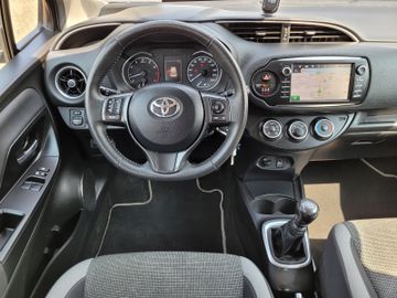 Toyota Yaris - 12