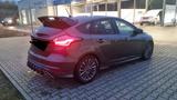 Ford Focus 1,5 EcoBoost 134kW ST-Line Auto ST-Line  - Ford Focus mit Benzin-Antrieb: Standheizung, Limousine, Klimaanlage