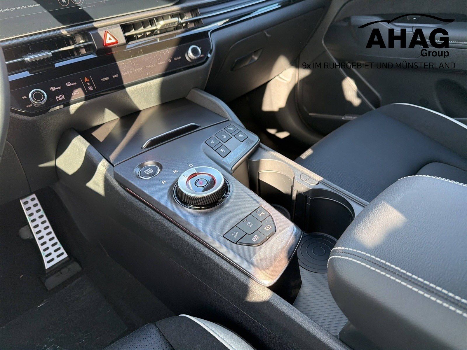 Kia Sportage - Bild 9