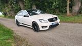 Mercedes-Benz W 204, C350 CDI, AMG Line - Mercedes-Benz C 350: Cdi AMG