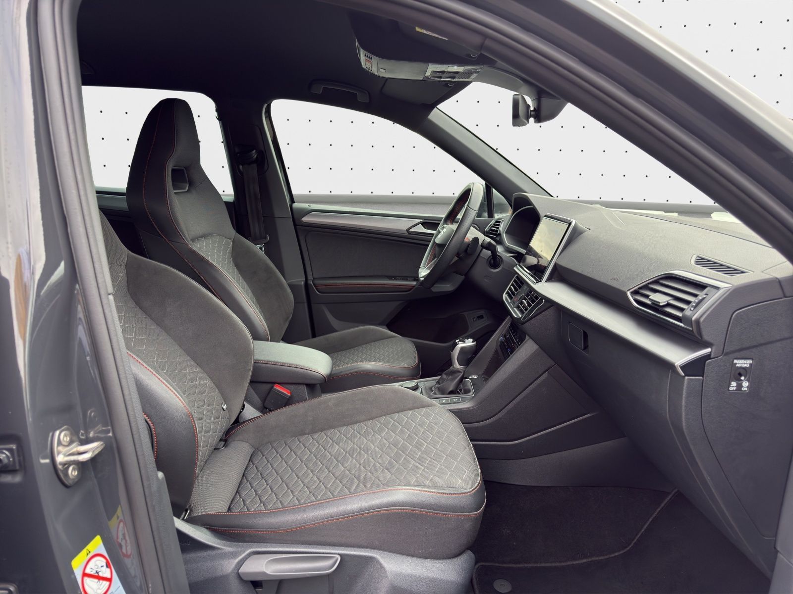 Seat Tarraco - Bild 5