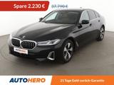 BMW 520d Luxury Line Aut.*LASER*HEAD-UP*ACC*CAM*NAVI - BMW 520 in Kassel