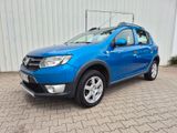 Dacia Sandero TCe 90 eco2 Stepway Prestige - 1.HAND - - Dacia: Eco