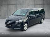 Mercedes-Benz Vito 119 CDI Tourer PRO 4x4 XL Allrad+9G+Klima - Mercedes-Benz Vito: 119