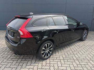 Volvo V60 - 4