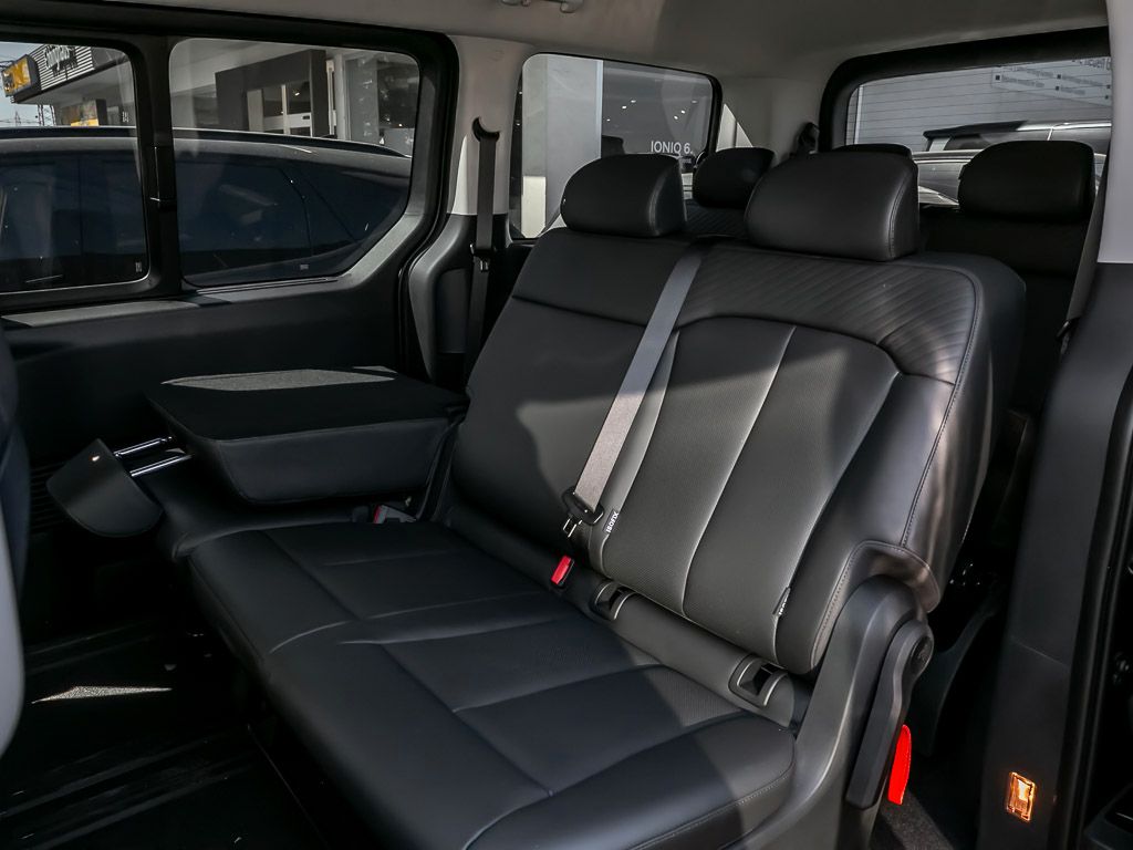 Hyundai Staria – Bild 10
