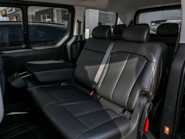 Hyundai Staria 1.6 Prime Hybrid 2WD Autobahnassistent