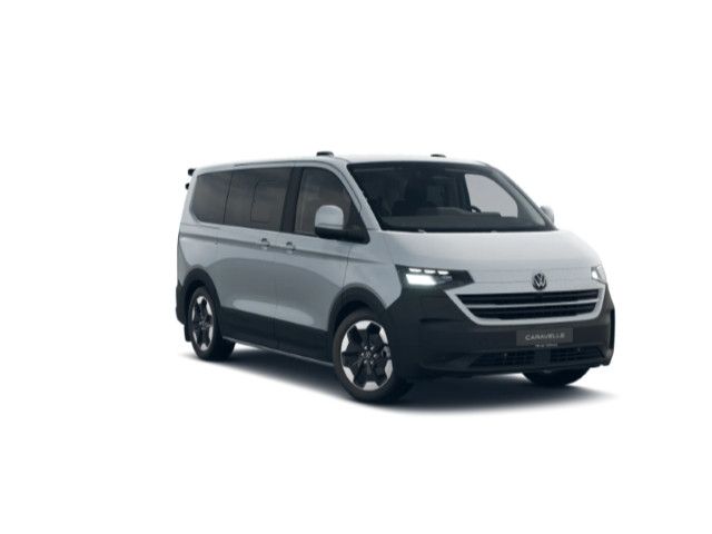 Volkswagen e-Caravelle PanAmericana 218 PS AHK PANO 8S NAVI imagem 3