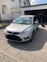 Ford Focus 1,8 Silver Magic Silver Magic unfallfrei 