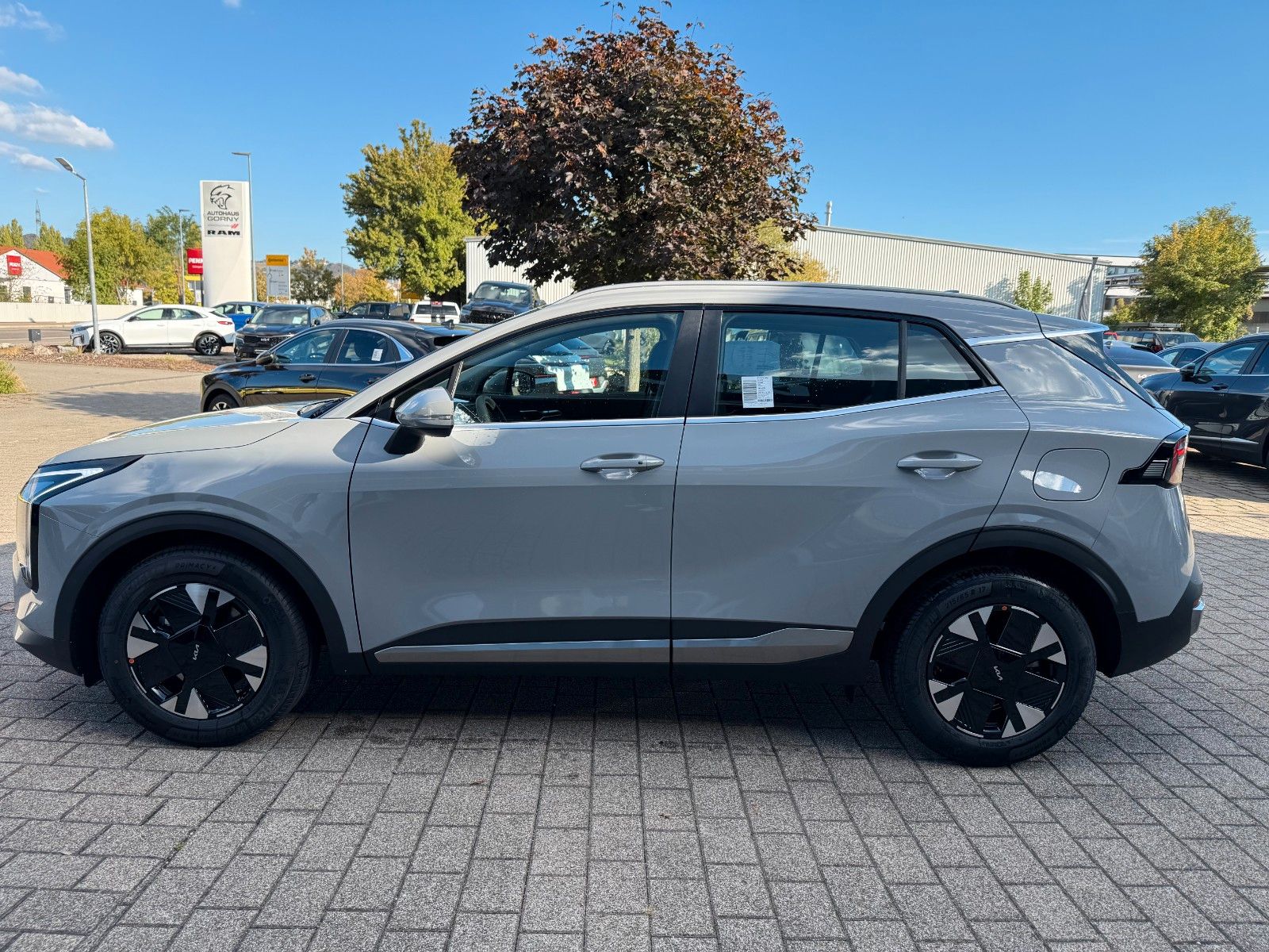 Kia Sportage - Bild 6