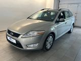 Ford Mondeo Turnier Ghia *Automatik* - Ford Mondeo aus 2010