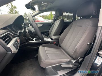 Audi A4 - 8