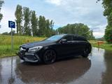 Mercedes-Benz CLA 220 Shooting Brake CLA 220 d 4MATIC DCT ... - Mercedes-Benz CLA 220 Shooting Brake aus 2016