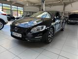 Volvo V60 Kombi Linje Svart Autom. Navi PDC AHK - gebrauchte Volvo V60 aus dem Jahr 2018