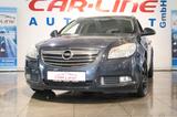 Opel Insignia A Sports Tourer Edition 4x4 *AHK* - gebrauchte Opel Insignia aus dem Jahr 2009