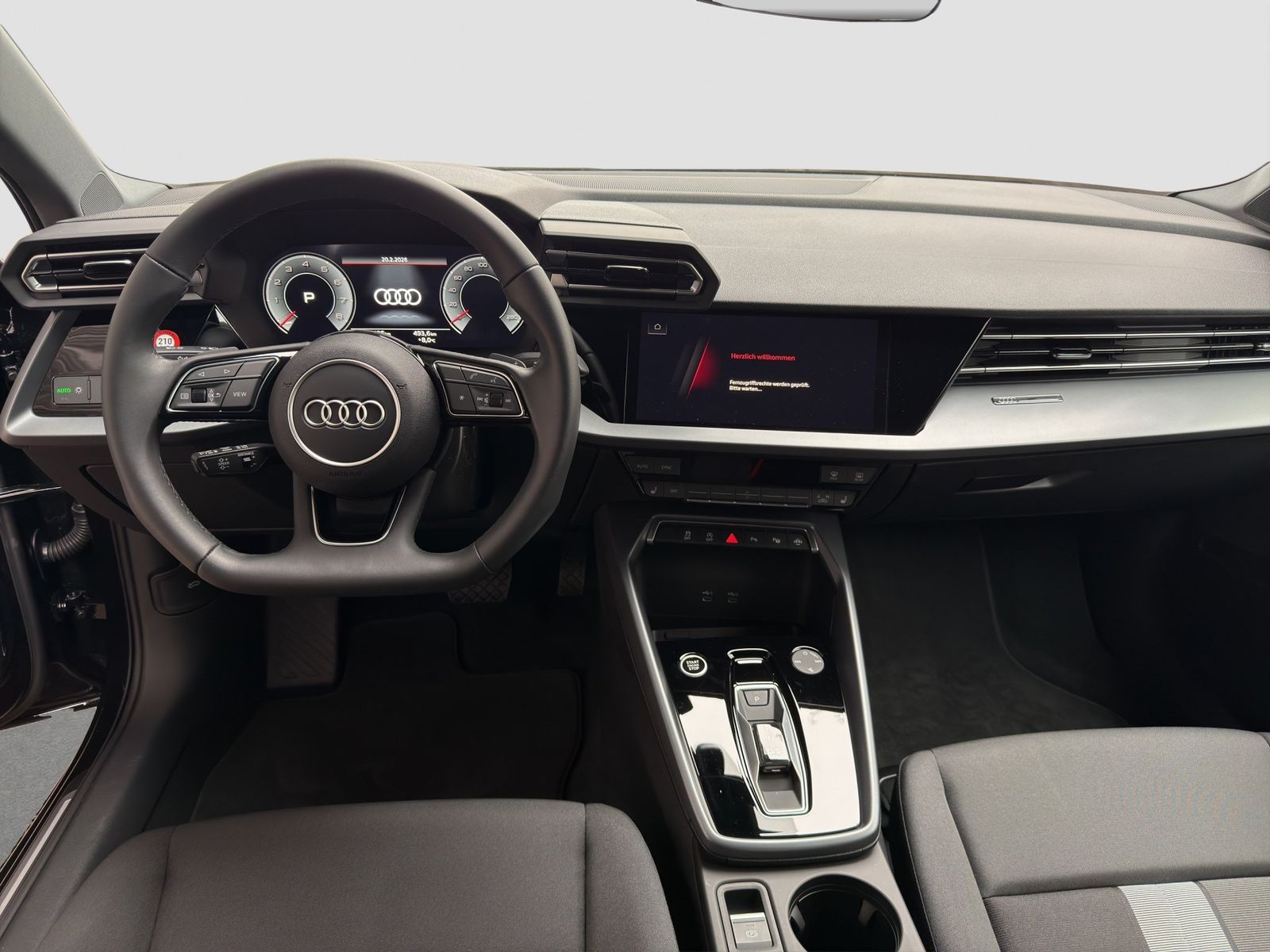 Audi A3 - Bild 11