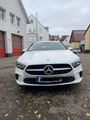 Mercedes-Benz A 220 DCT Progressive mit Business Paket