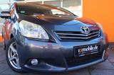 Toyota VERSO* EXECUTIVE* 7SITZER* AHK* AUTOMATIK*